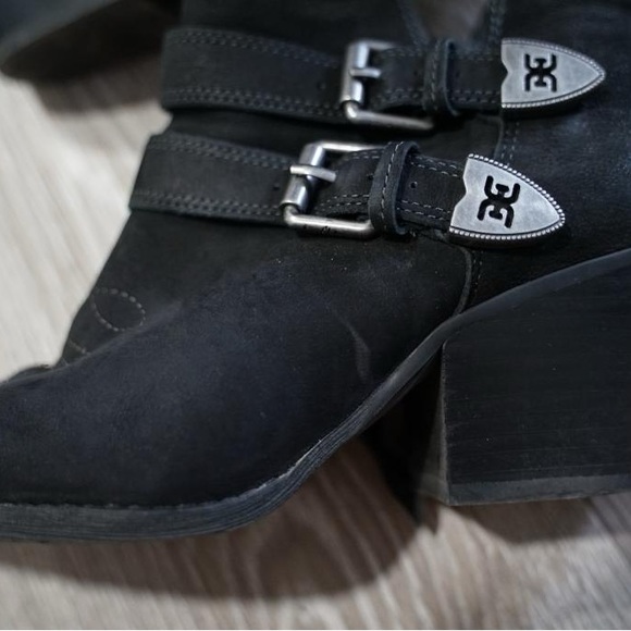 Sam Edelman booties anklet length cute for everyday - Picture 3 of 6